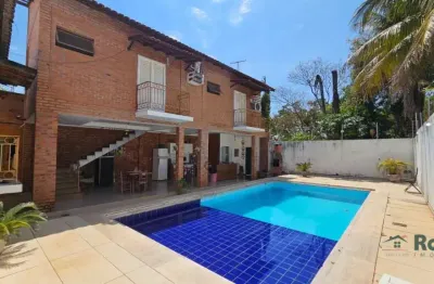 Casa com 5 quartos à venda na Rua Onze, Esquina Com A Rua Aureo Lino Da Silva, 191, Boa Esperança, Cuiabá