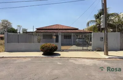 Casa para venda, 4 quarto(s) sendo 1 suíte, próximo da av. fernando correa da costa, jardim das palmeiras, cuiabá. - ca8292