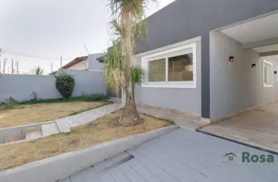 Casa reformada no boa esperança com piscina: 3 quarto(s), sendo 1 suíte, sala 2 ambientes, próximo da ufmt, boa esperança, cuiabá. - ca8300