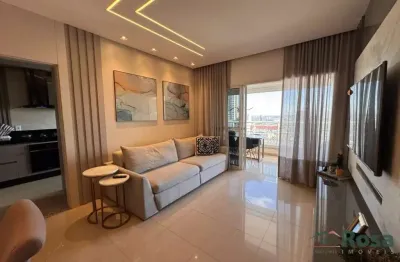 Apartamento para venda, 3 quartos sendo uma suíte, duque de caxias, cuiabá - ap8293