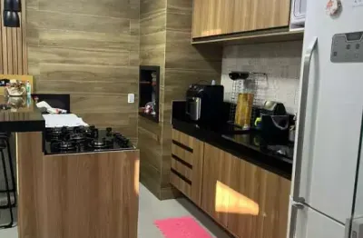 Casa em condomínio para venda, 2 quarto(s), petropolis, varzea grande - ca8301