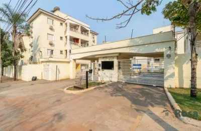 Apartamento com 2 quarto(s), e armários plejados próximo ao centro politico, cuiabá. - ap6605