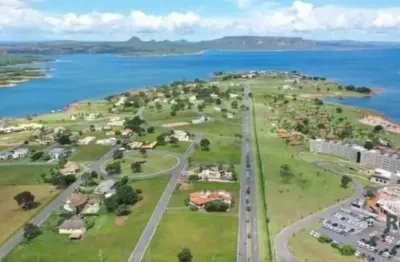 Casa com 6 quartos à venda na Mt-351, 133, Lago do Manso, Chapada dos Guimarães