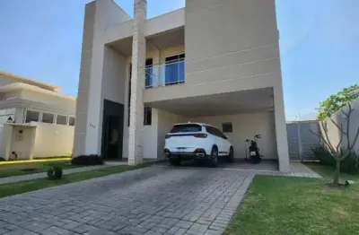 Casa excepcional no condomínio alphaville 1 em cuiabá: luxo, conforto e exclusividade - so8243