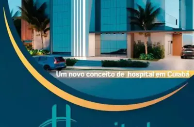 Barracão / Galpão / Depósito à venda na Rua Major Gama, 1258, Centro Sul, Cuiabá