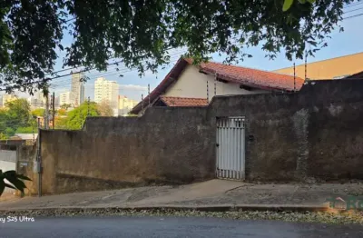 Casa residencial e comercial à venda no bairro araés, cuiabá - fica a 300metros da av. mato grosso - ca8239