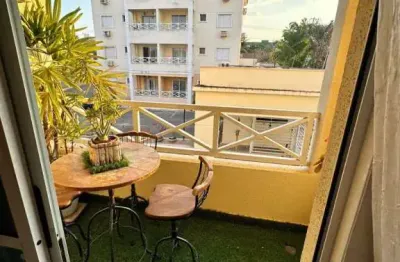 Apartamento para venda, próximo ao colégio plural. - ap8247