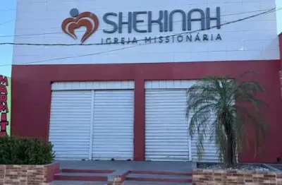 Barracão para venda na general mello, cuiabá - ba8194