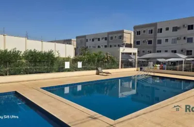 Apartamento com 2 quartos à venda na Avenida Mário Palma, 438, Ribeirão do Lipa, Cuiabá