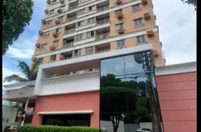 Apartamento a venda, ed.garden goiabeiras, cuiabá - ap8323