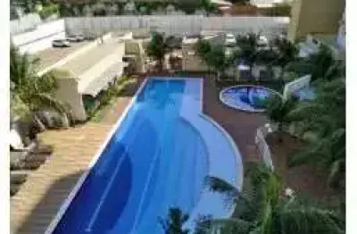 Apartamento para venda, 2 quarto(s), sendo uma suite- terreo porteira fechada no bairro dom aquino, cuiabá - ap8334