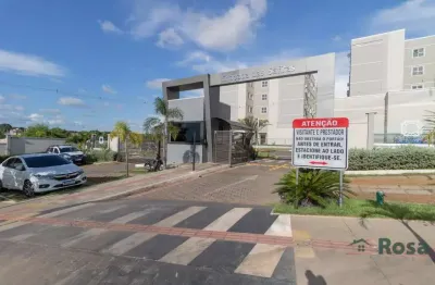 Apartamento para aluguel, 2 quarto(s), santa isabel, cuiabá - ap8304