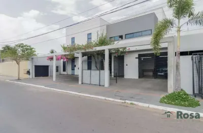 Sobrado para venda, residencial e comercial, 3 quarto(s), - selecione - bairro, cuiabá - so8341