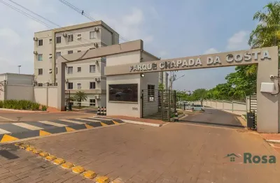 Apartamento para aluguel, jardim ubirajara, cuiabá - ap6675