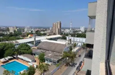 Apartamento para venda, 3 quartos, sendo 1 suite edificio bremen centro-norte, cuiabá - ap8370