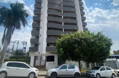 Edifício moinho dos ventos – apartamento à venda no araés, cuiabá - ap8362