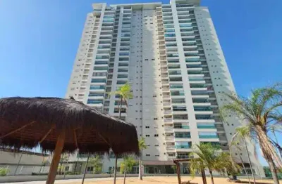 Apartamento para venda, próximo ao colégio plural, ribeirão do lipa, cuiabá - ap8363