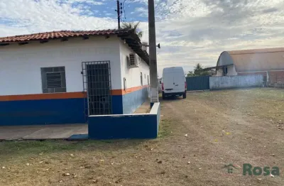 Imóvel comercial para venda, distrito industrial, dom aquino - im8375