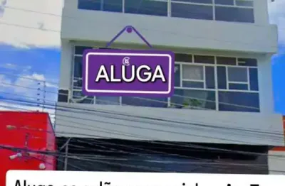 Ponto comercial para alugar na Avenida Tenente-Coronel Duarte, 1808, Dom Aquino, Cuiabá