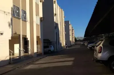 Apartamento para aluguel, 2 quarto(s), terra nova, cuiabá - ap6762