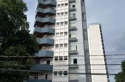 Apartamento com 3 quartos à venda na Rua Marechal Mascarenhas de Moraes, 235, Duque de Caxias I, Cuiabá