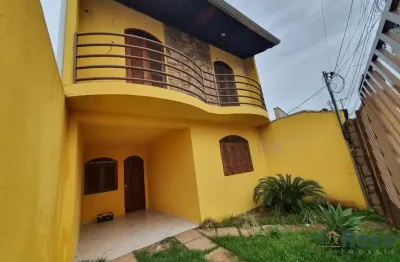 Casa com 4 quartos à venda na Avenida Ipiranga, 948, Goiabeiras, Cuiabá