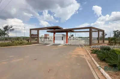 Casa em condomínio para venda, 3 quarto(s) sendo 1 suíte, no bairro santa cruz, chapada dos guimarães. - ca8366