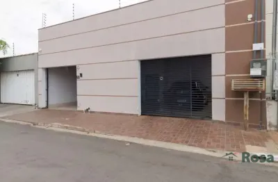 Sobrado para venda, 5 quarto(s), canelas, varzea grande - so8229