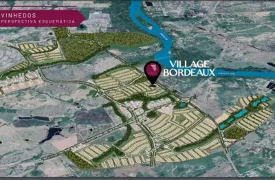 Terrenos em condomínio para venda, vinhedos, cuiabá - te8407