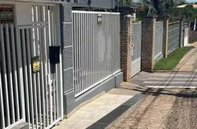 Casa em condomínio para venda, 3 quarto(s), despraiado, cuiabá - ca8409