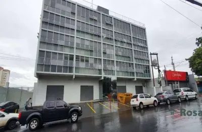 Barracão / Galpão / Depósito à venda na Rua Miranda Reis, 527, Poção, Cuiabá