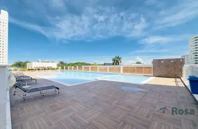 Apartamento para venda, 3 quarto(s), jardim santa marta, cuiabá - ap8371