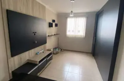 Apartamento para venda, 2 quarto(s), chapada diamantina dom aquino, cuiabá - ap8403