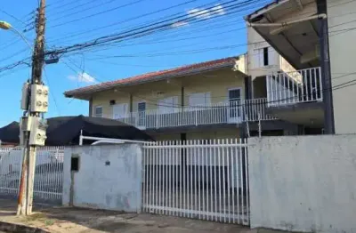Kitnet para venda com 12 unidades autônomas, parque ohara, cuiabá - ki8386