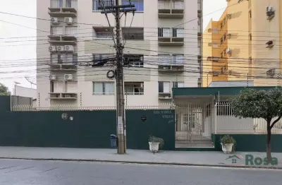 Apartamento com 2 quartos para alugar na Avenida Marechal Deodoro, 1242, Centro-Norte, Cuiabá