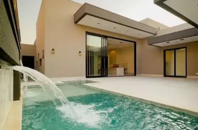 Casa terrea em condomínio para venda, morada dos nobres, cuiabá - ca8446