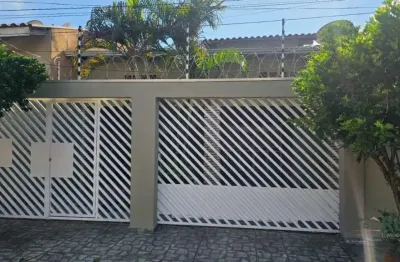 Casa com 4 quartos à venda na Rua Um, 99, Cohab São Gonçalo, Cuiabá
