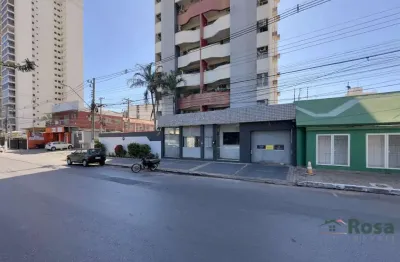 Apartamento para venda e locação no santa rosa, com 3 dormitórios, sendo 1 suíte com vista privilegiada, próximo ao shopping estação, cuiabá.
