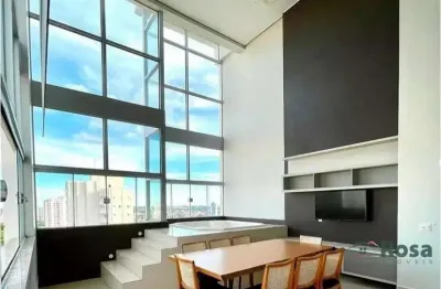 Cobertura duplex para venda, 3 suítes, duque de caxias, cuiabá - co8443