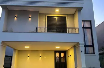 Sobrado em condomínio para venda, 4 quartos, jardim itália, cuiabá - ca8197