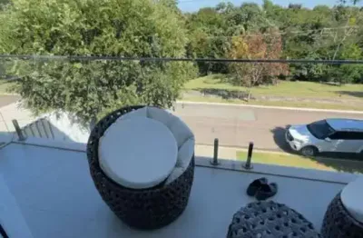 Casa sofisticada de 4 suítes no condomínio florais dos lagos, cuiabá