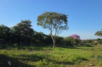 Terreno à venda na Rua Ayrton Senna, Cohab Santa Isabel, Várzea Grande