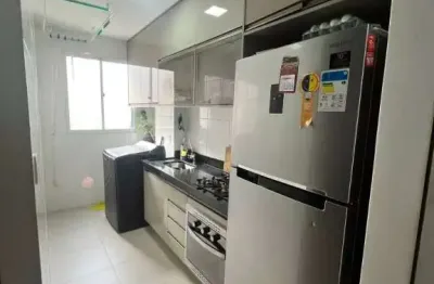 Apartamento completo de armários, andar alto, morada do ouro - centro sul, cuiabá - ap8475