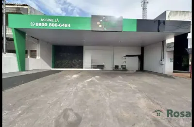 Barracão para aluguel, jardim industriário i, cuiabá - ba8505
