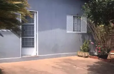 Casa para venda, 2 quartos, parque residencial coxipó, cuiabá - ca8503
