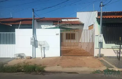 Casa com 2 quartos para alugar na Rua Rio de Janeiro, 1012, Canelas, Várzea Grande