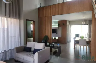 Casa terrea em condominio para venda no villa jardim, parque amperco, cuiabá - ca8509