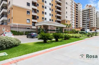 Apartamento para venda, upper parque das aguas (com 3 quartos sendo 1 suite), paiaguás, cuiabá - ap8495