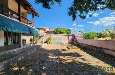 Casa com 3 quartos para alugar na Rua San Francisco, 475, Jardim Califórnia, Cuiabá