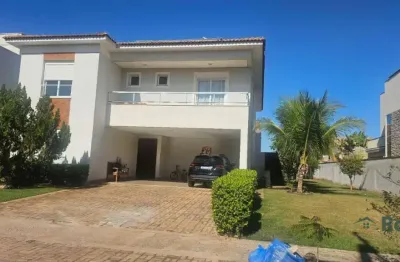 Sobrado em condomínio fechado para venda e aluguel, 4 suites (s), jardim itália, cuiabá